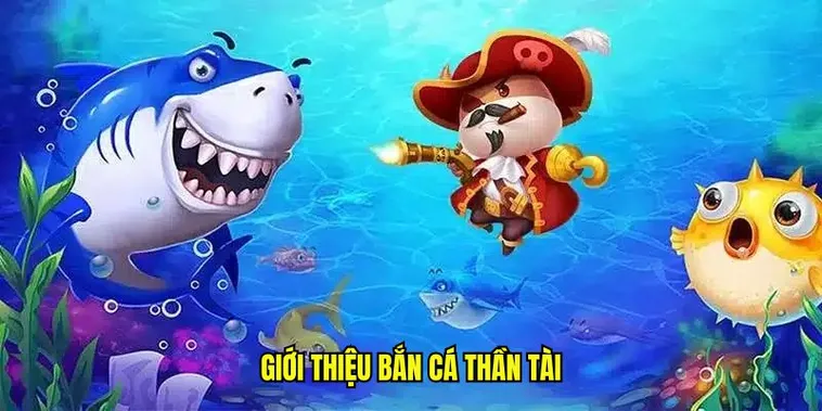Hướng Dẫn Cách Chơi Bắn Cá Thần Tài Tại Tinycat99