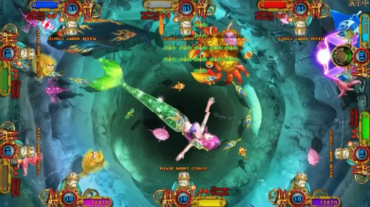 Cách Chơi Bắn Cá Vua Hải Tặc Tại Tinycat99 Đỉnh Cao Nhất 2 Cách Chơi Bắn Cá Vua Hải Tặc Tại Tinycat99 Đỉnh Cao Nhất