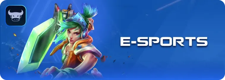 Bí Kíp Cách Chơi Thể Thao Điện Tử Tại Tinycat99 Hiệu Quả Nhất