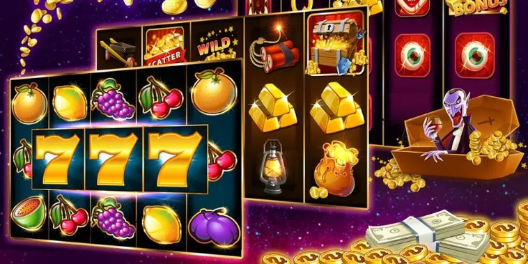 Nổ Hũ Tinycat99 Đại Chiến Jackpot Rinh Tiền Tỷ Chỉ Với Một Lần Quay