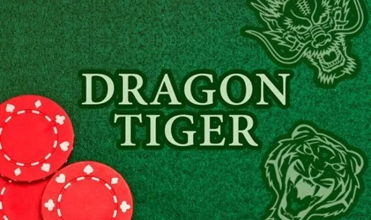 Tuyệt Chiêu Chơi Trò Chơi Dragon Tiger Tại Tinycat99 Thắng Lớn