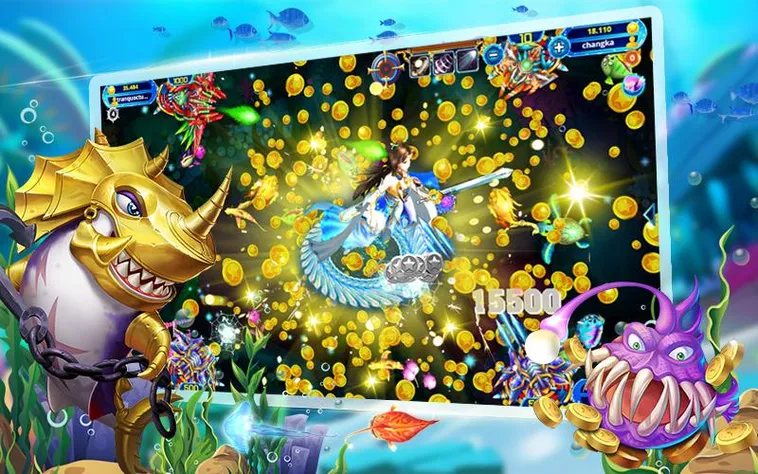 Bí Kíp Cách Chơi Thợ Săn Cá Tại Tinycat99 Đỉnh Cao Nhất