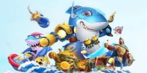 Hướng Dẫn Cách Chơi Vua Bắn Cá Tại Tinycat99 Chi Tiết