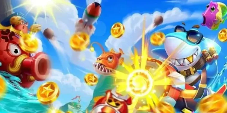 Hướng Dẫn Cách Chơi Vua Bắn Cá Tại Tinycat99 Chi Tiết