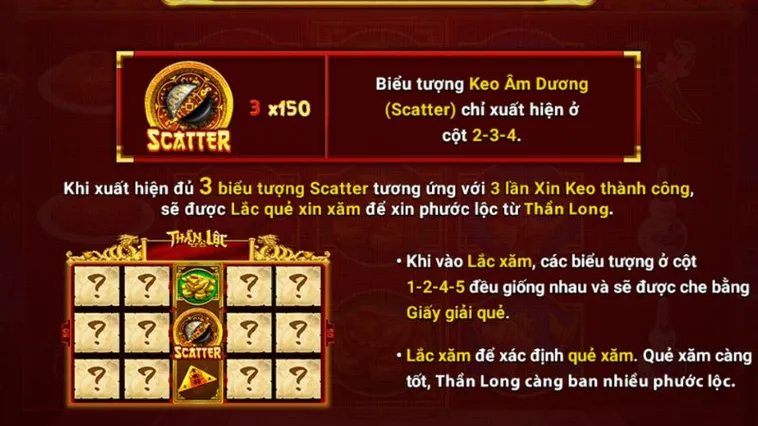 Khám Phá Cách Chơi Nổ Hũ Xin Xăm Tại Tinycat99 Đổi Thưởng Cực Đã